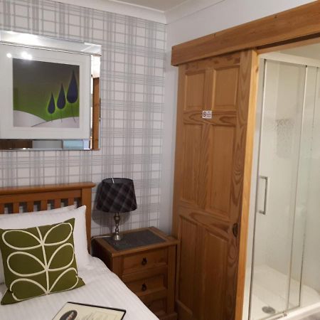 Drumquin Guest House Brae Екстериор снимка