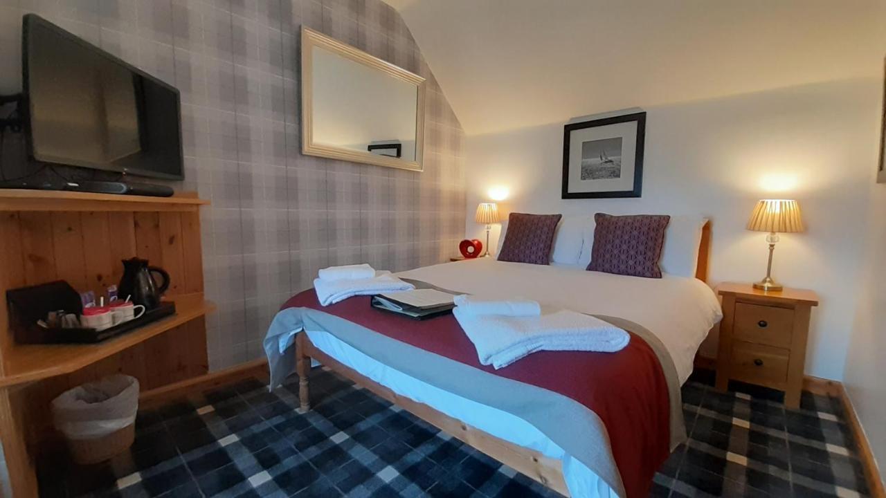 Drumquin Guest House Brae Екстериор снимка