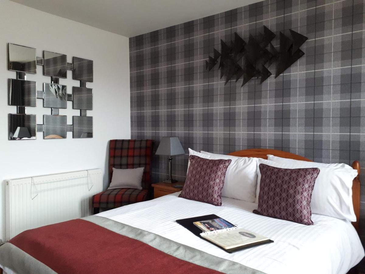 Drumquin Guest House Brae Екстериор снимка
