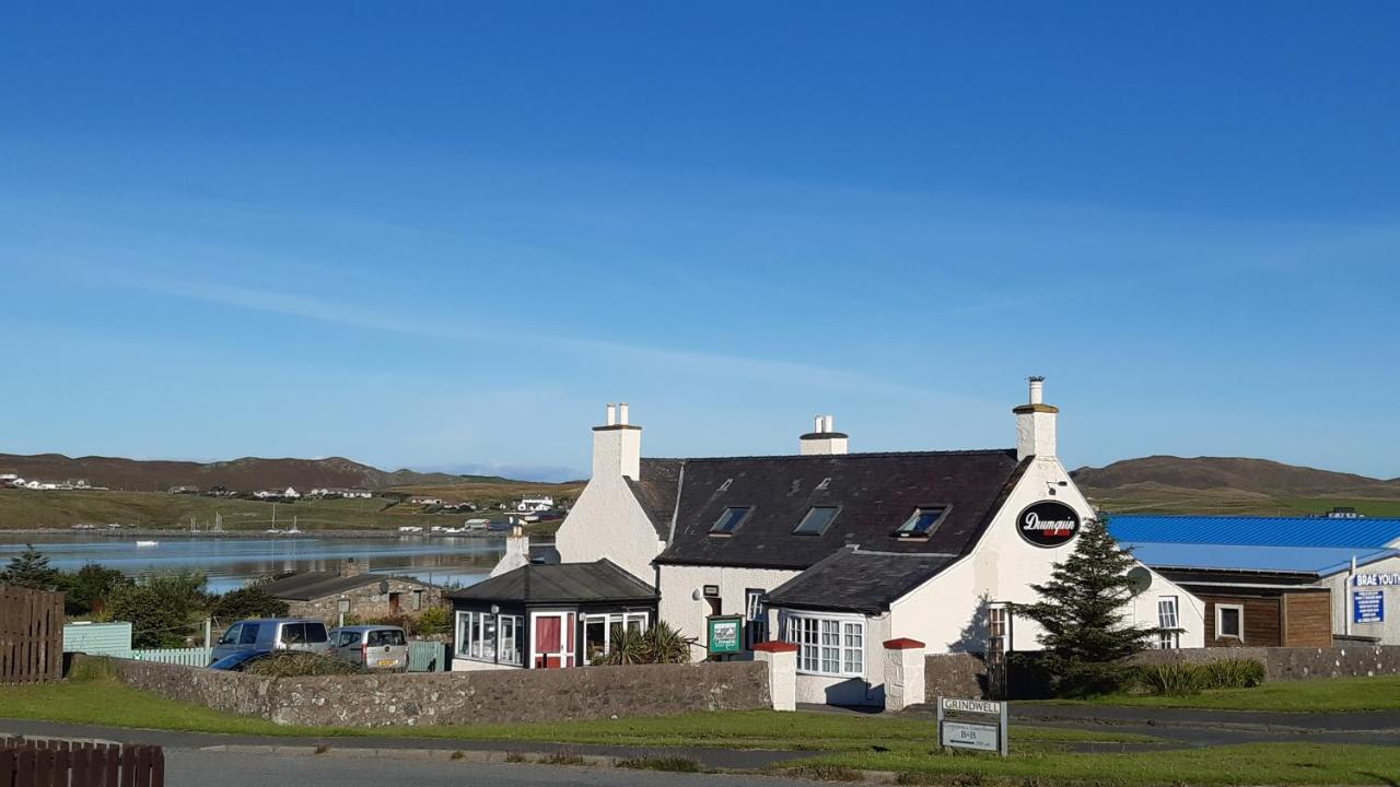 Drumquin Guest House Brae Екстериор снимка