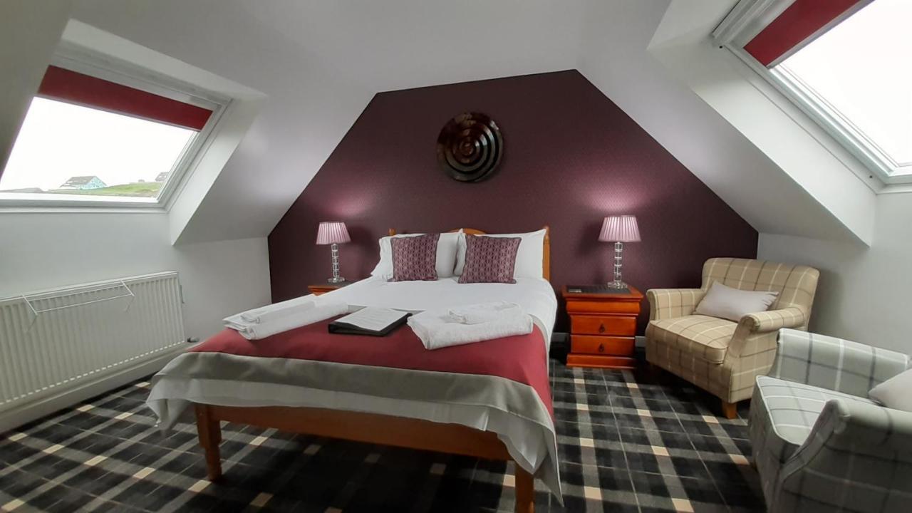 Drumquin Guest House Brae Екстериор снимка