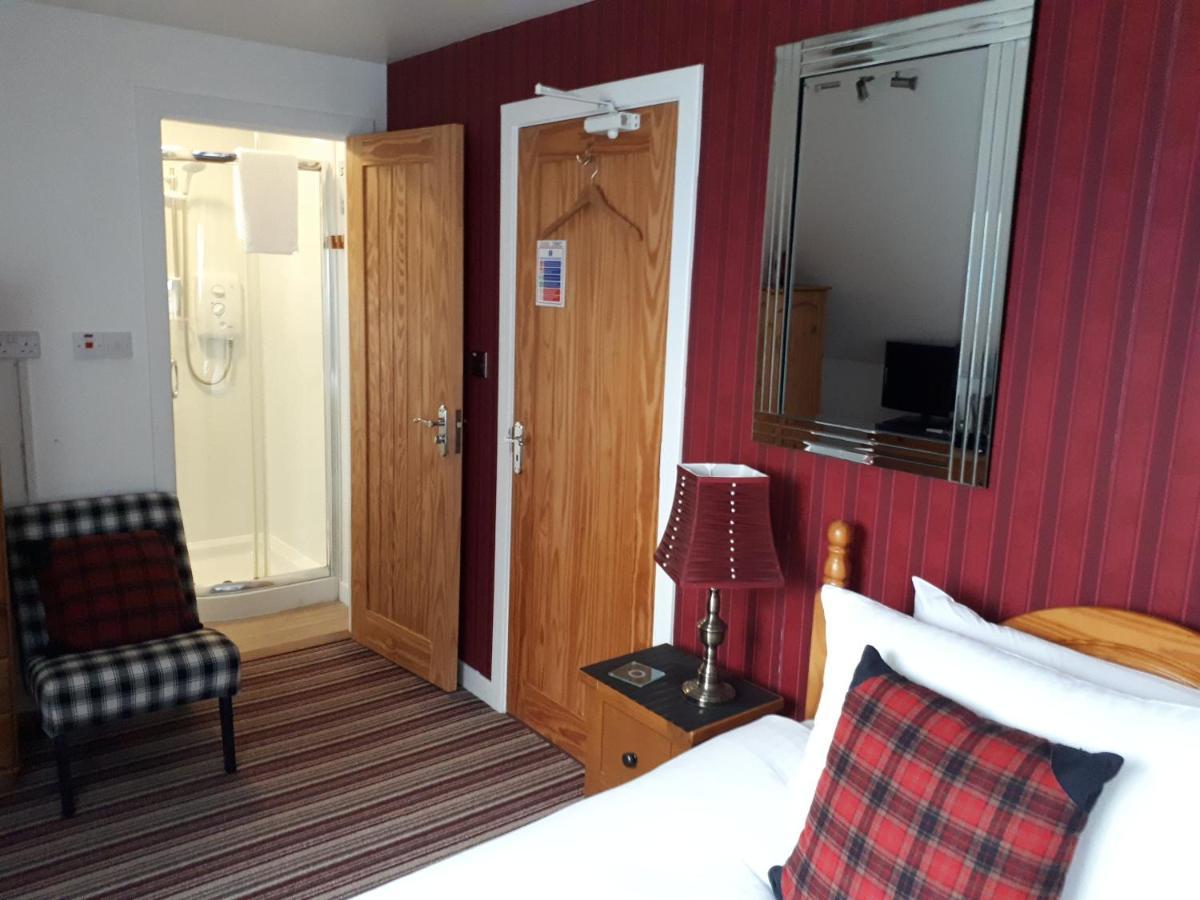 Drumquin Guest House Brae Екстериор снимка