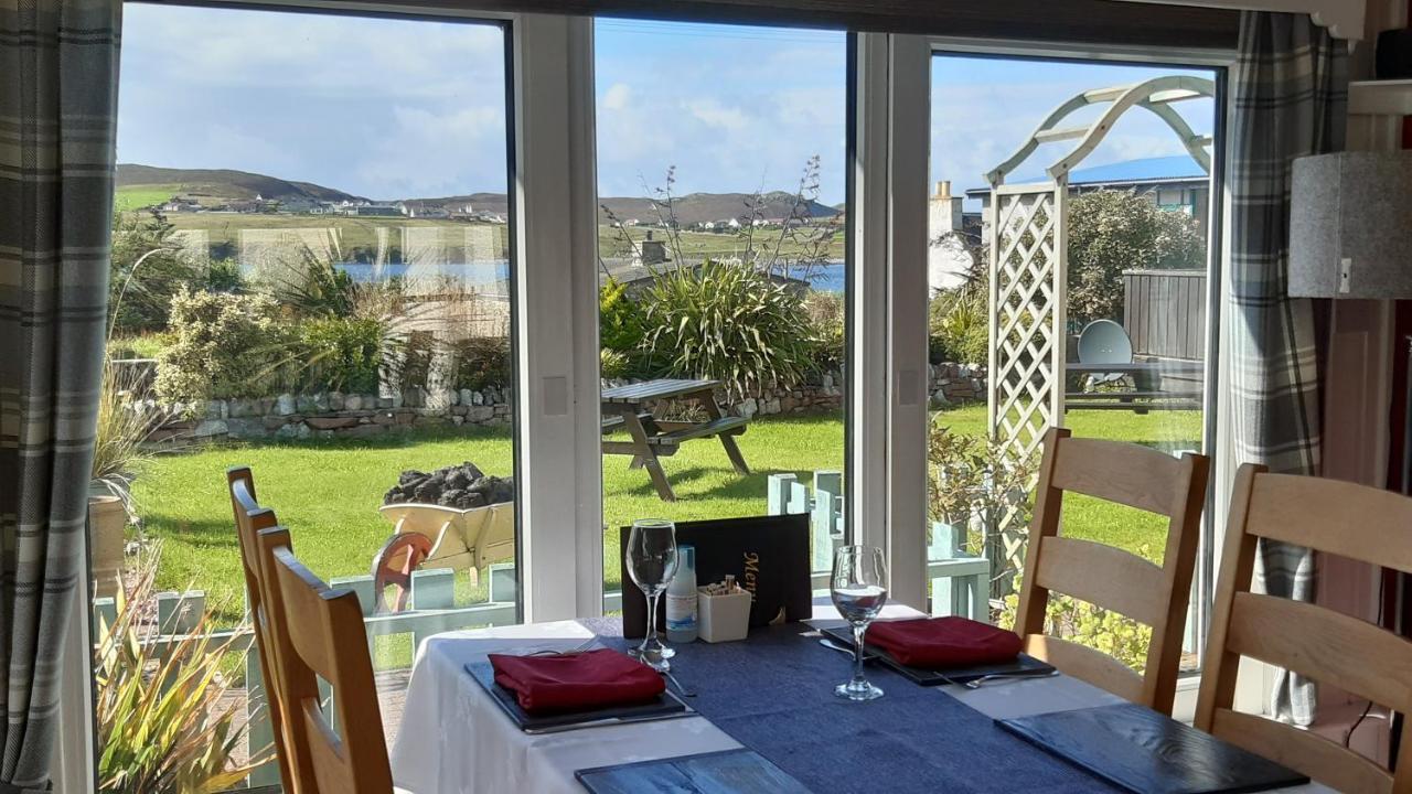 Drumquin Guest House Brae Екстериор снимка