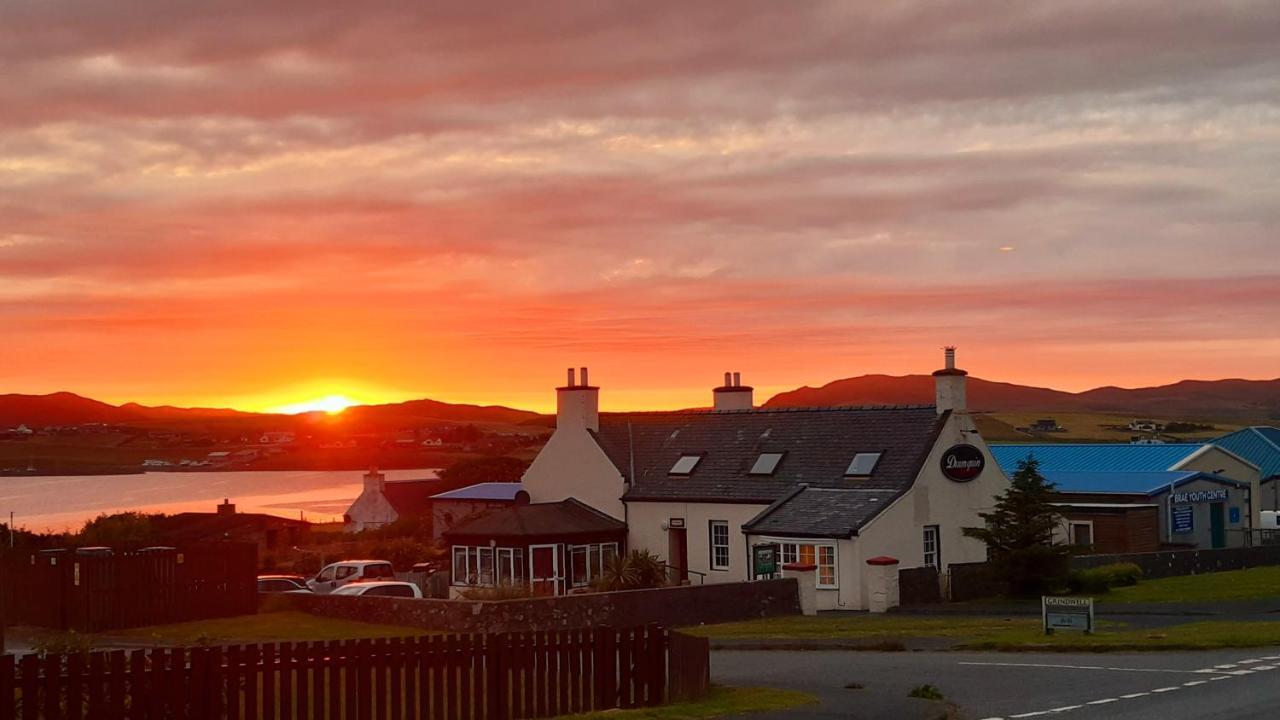 Drumquin Guest House Brae Екстериор снимка