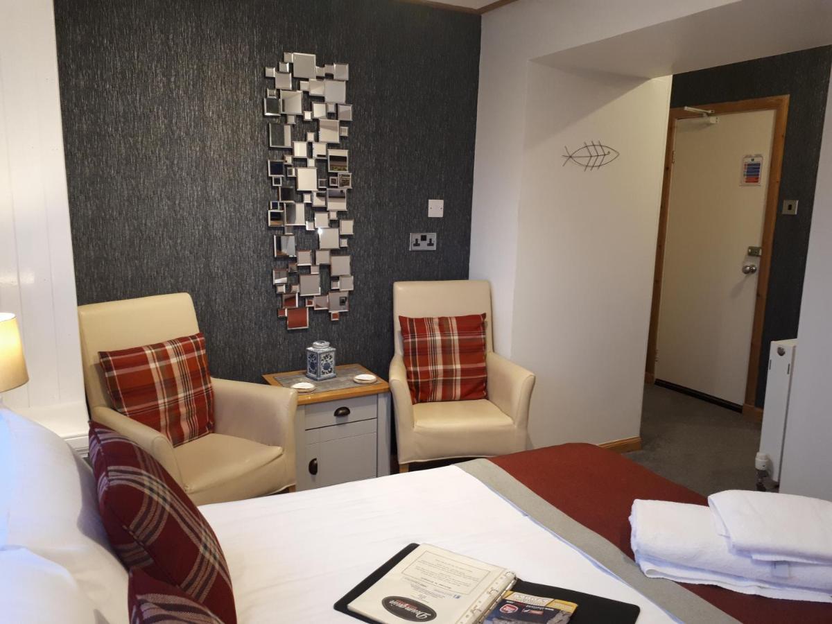 Drumquin Guest House Brae Екстериор снимка