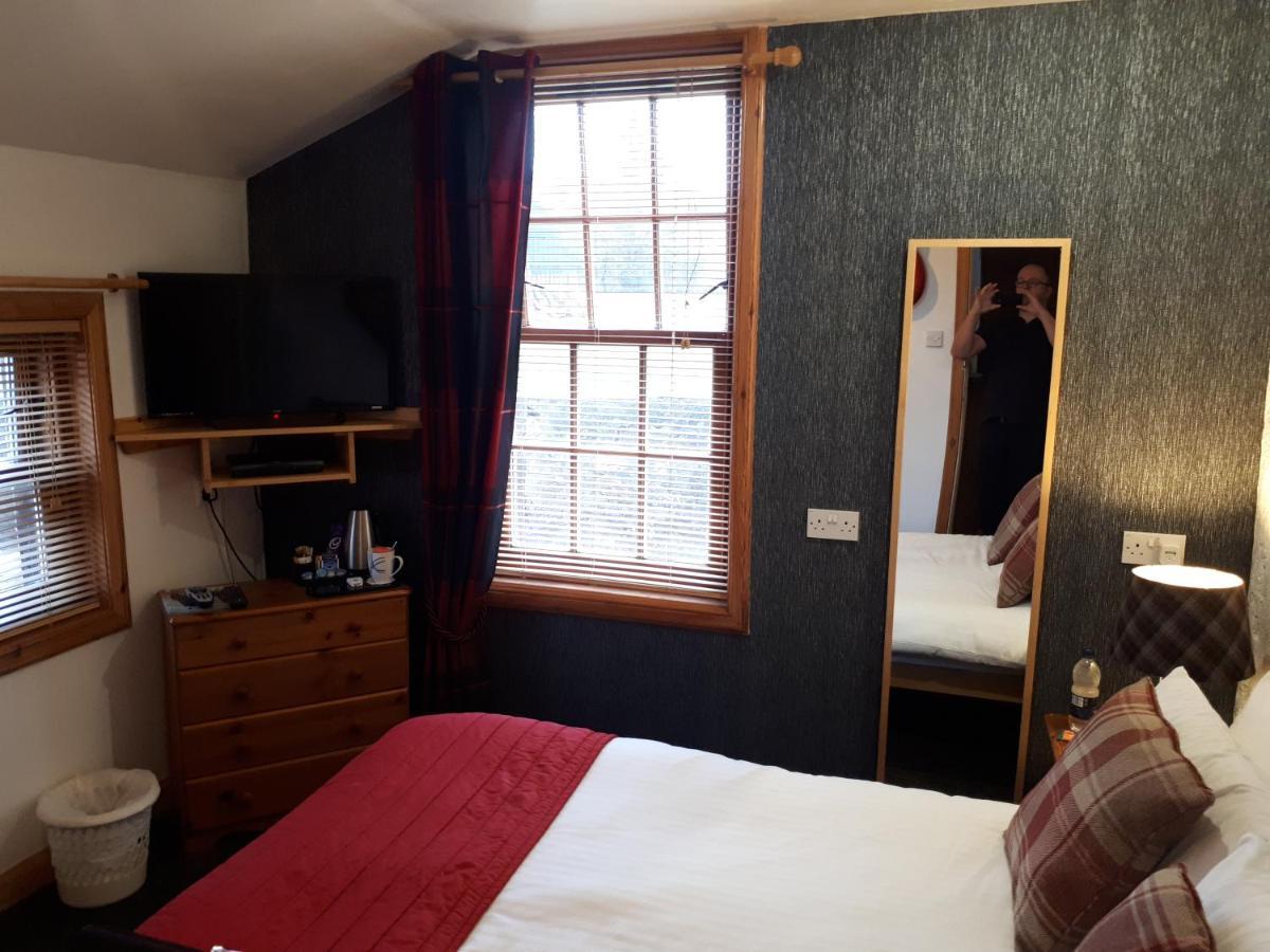 Drumquin Guest House Brae Екстериор снимка