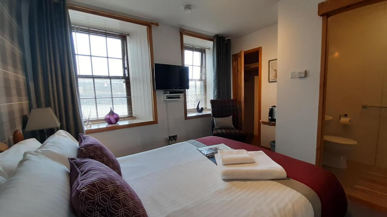 Drumquin Guest House Brae Екстериор снимка