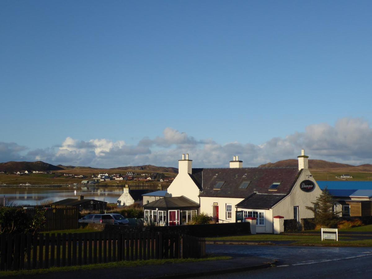 Drumquin Guest House Brae Екстериор снимка