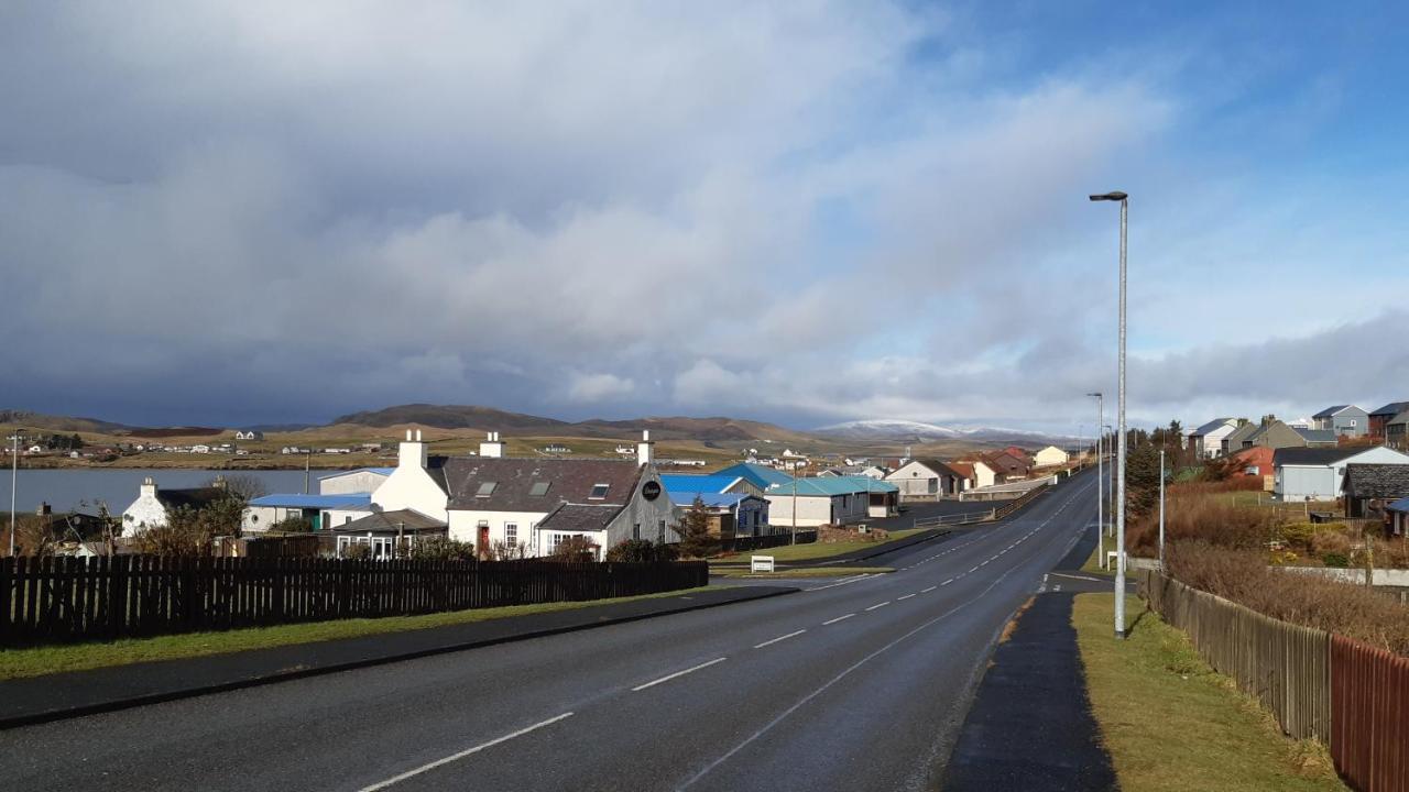 Drumquin Guest House Brae Екстериор снимка