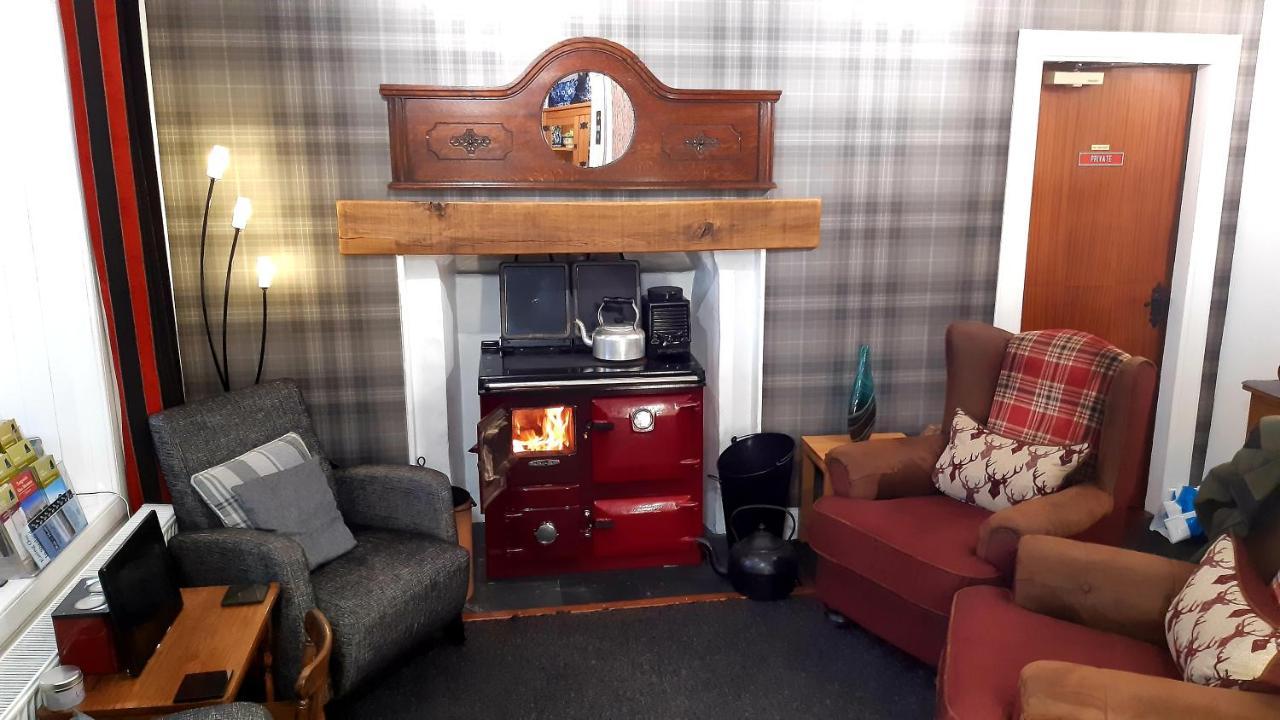 Drumquin Guest House Brae Екстериор снимка