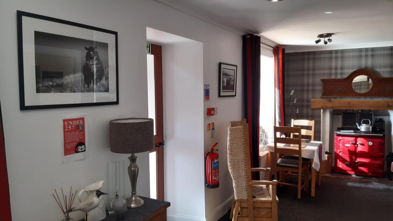 Drumquin Guest House Brae Екстериор снимка