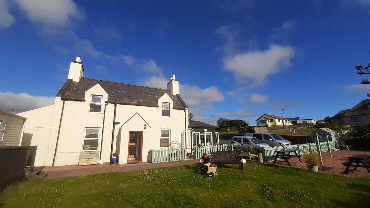 Drumquin Guest House Brae Екстериор снимка