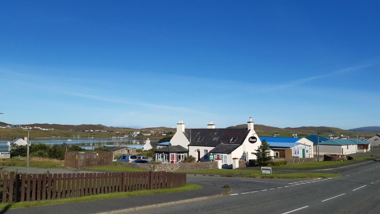 Drumquin Guest House Brae Екстериор снимка