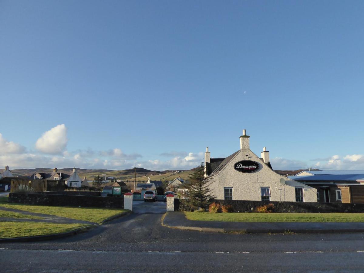 Drumquin Guest House Brae Екстериор снимка