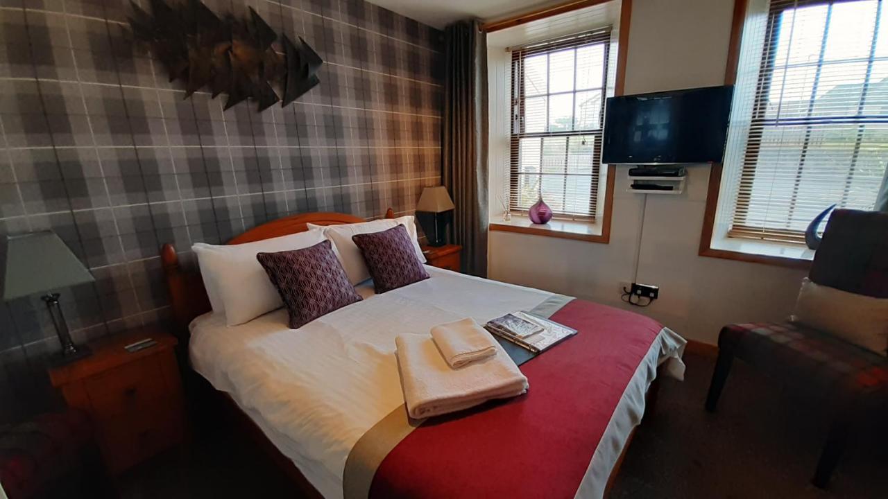 Drumquin Guest House Brae Екстериор снимка
