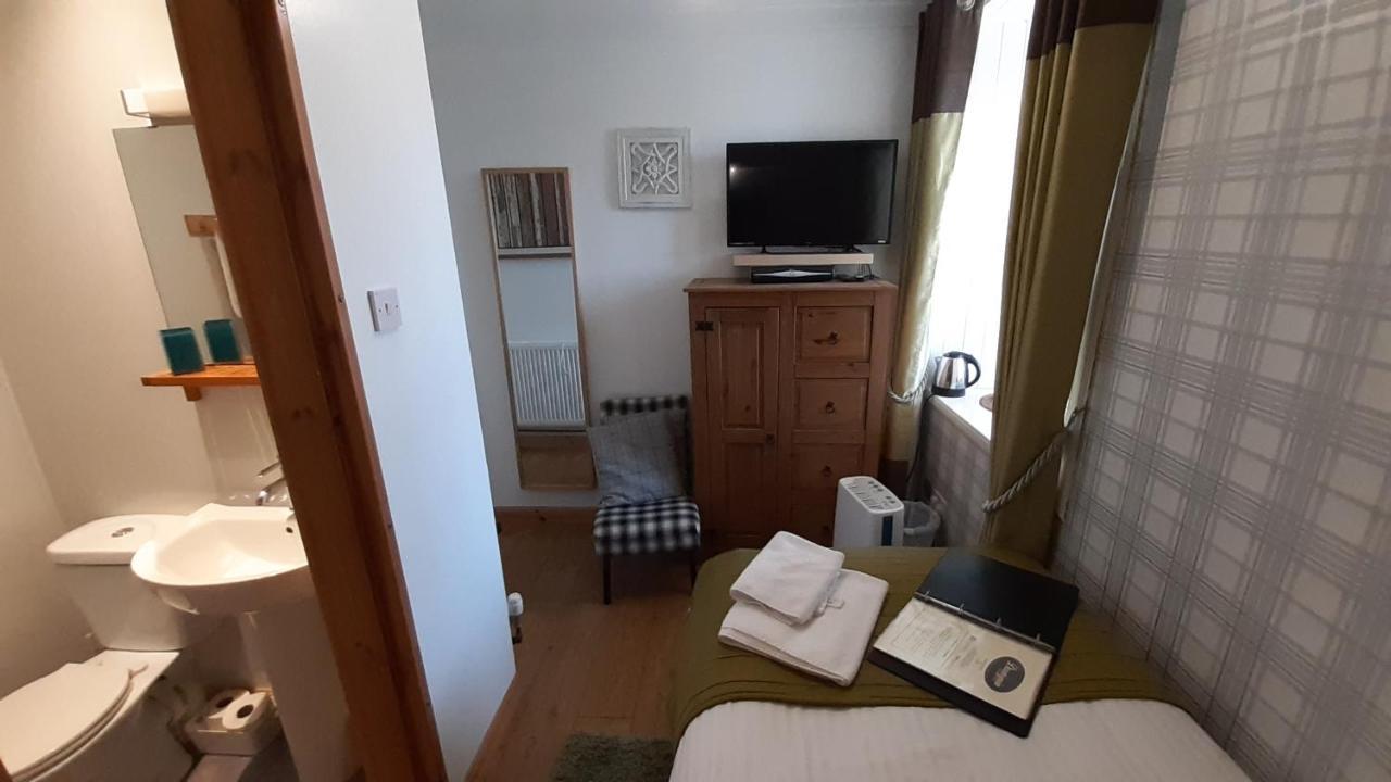 Drumquin Guest House Brae Екстериор снимка