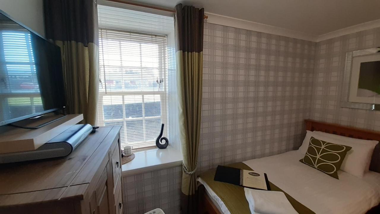 Drumquin Guest House Brae Екстериор снимка