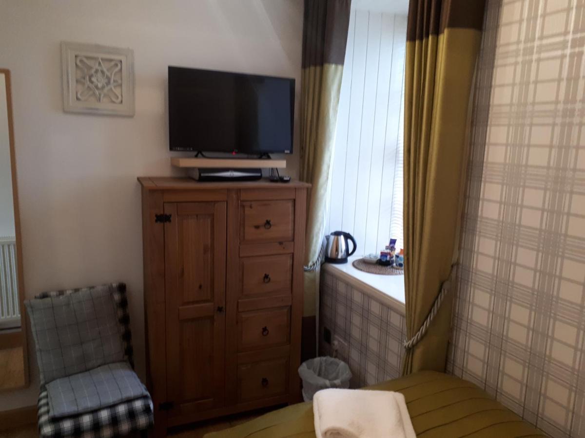 Drumquin Guest House Brae Екстериор снимка