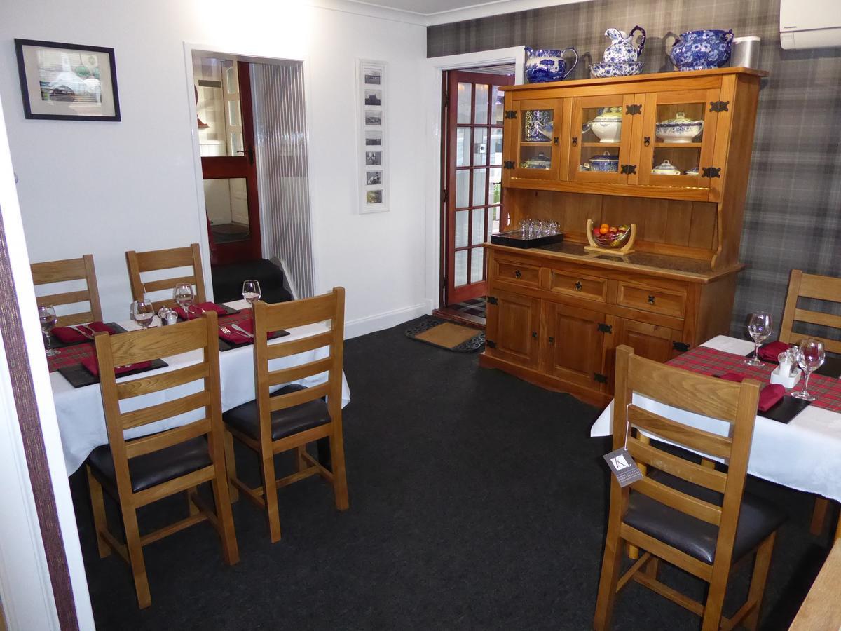 Drumquin Guest House Brae Екстериор снимка