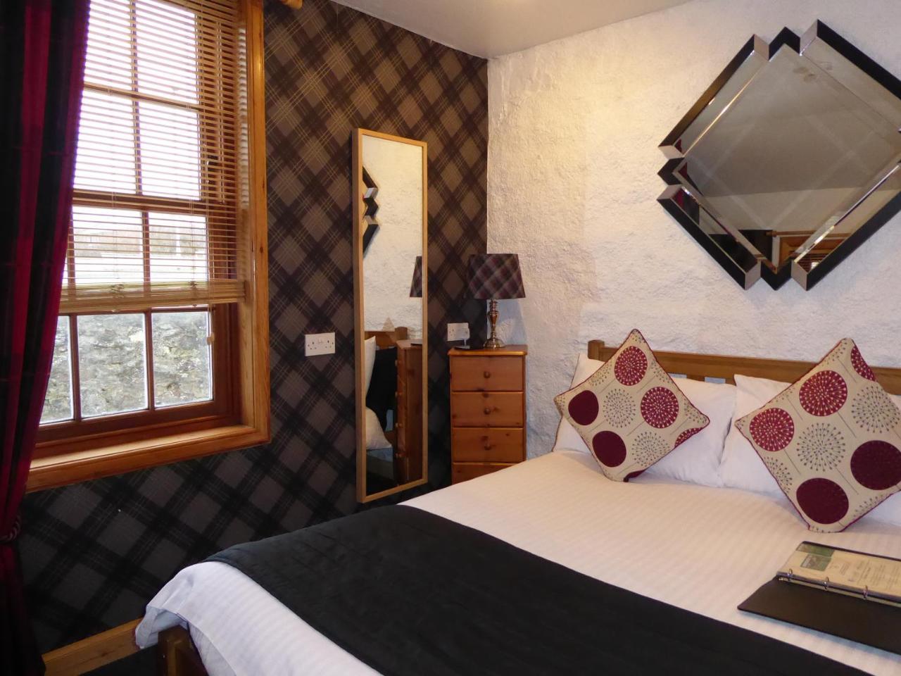Drumquin Guest House Brae Екстериор снимка