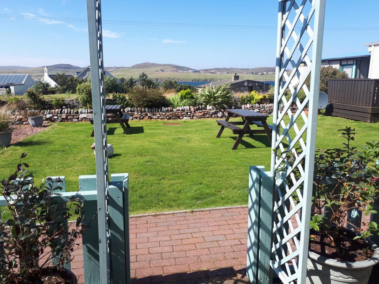 Drumquin Guest House Brae Екстериор снимка