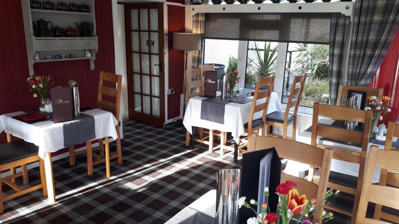 Drumquin Guest House Brae Екстериор снимка