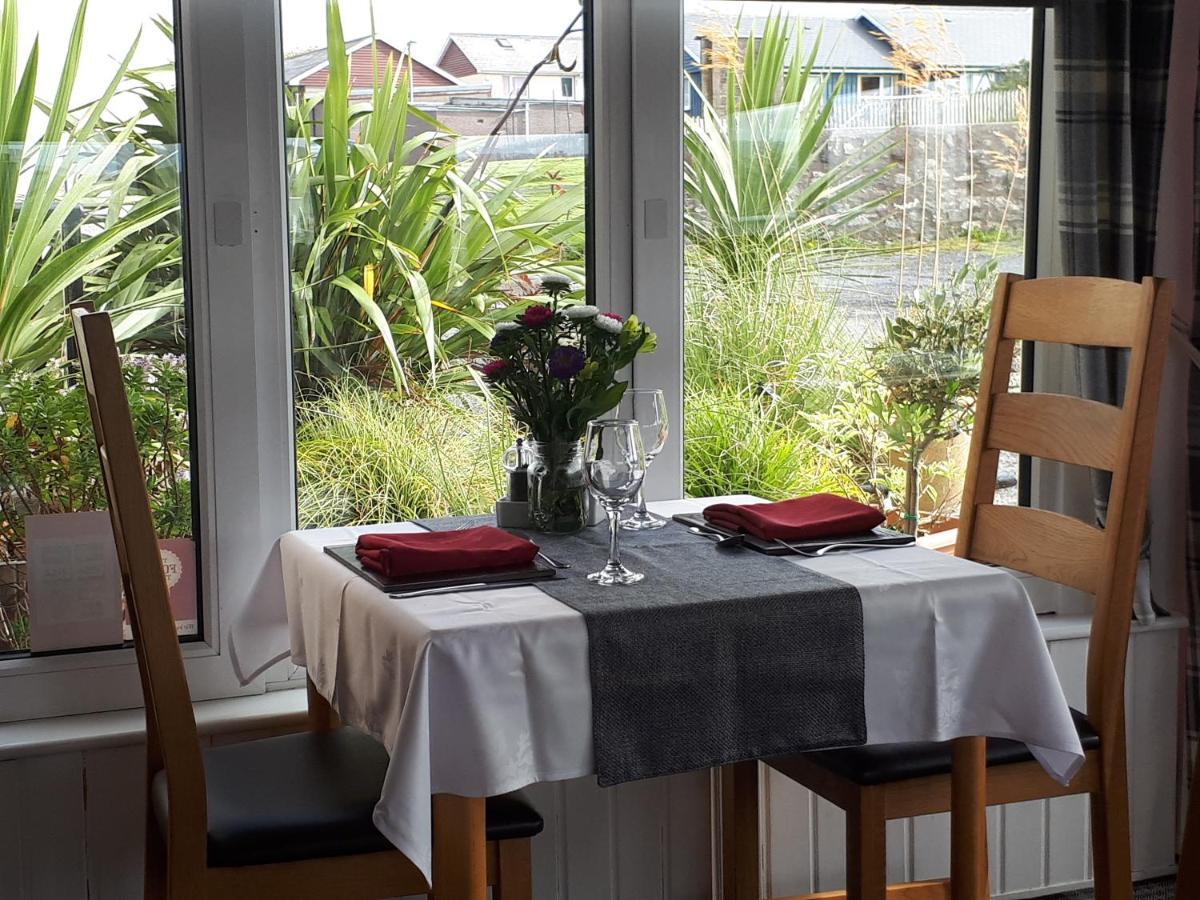 Drumquin Guest House Brae Екстериор снимка
