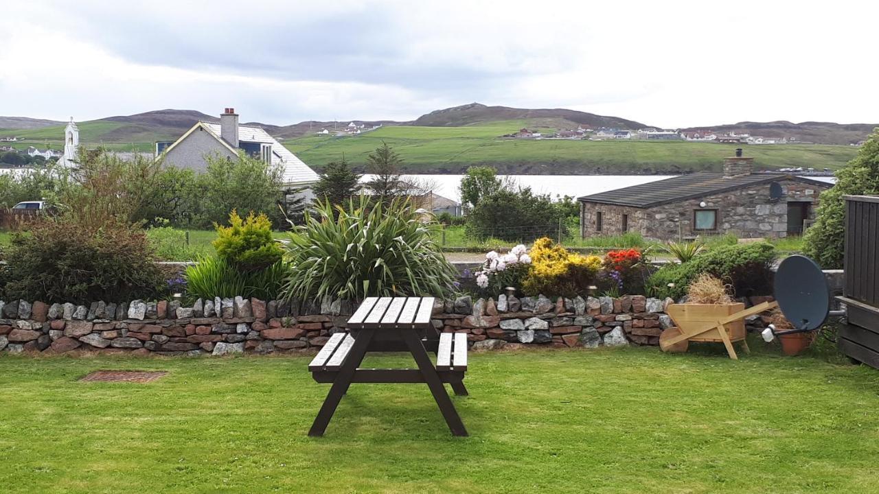 Drumquin Guest House Brae Екстериор снимка