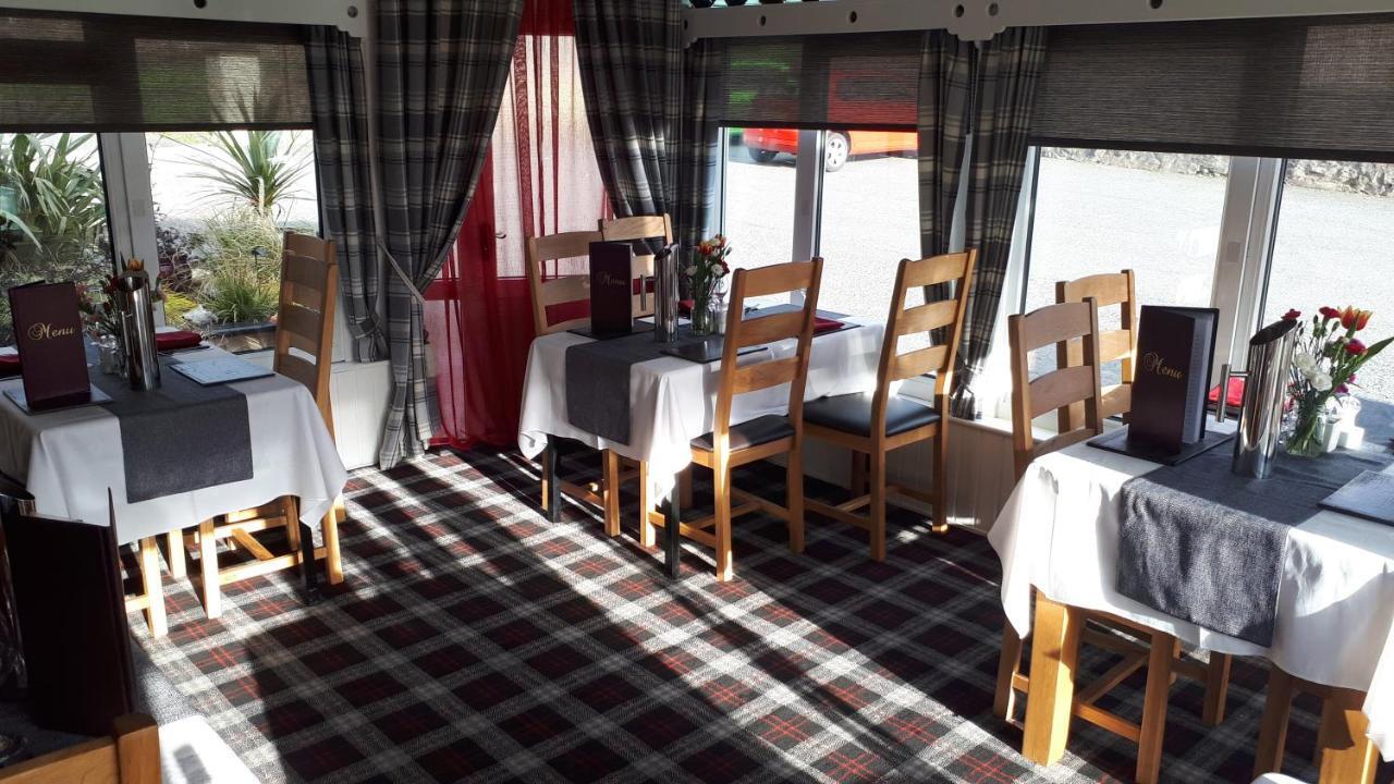 Drumquin Guest House Brae Екстериор снимка